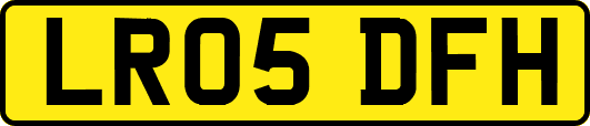 LR05DFH