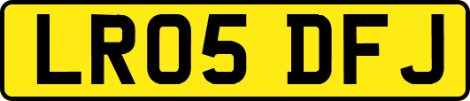 LR05DFJ