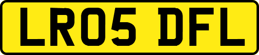 LR05DFL