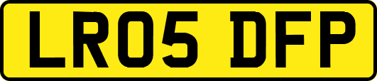 LR05DFP