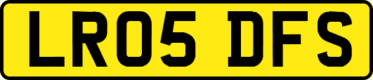 LR05DFS
