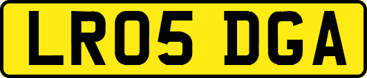 LR05DGA