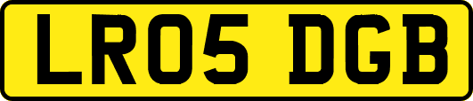 LR05DGB