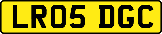 LR05DGC
