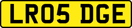 LR05DGE
