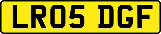LR05DGF