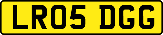 LR05DGG