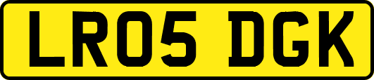 LR05DGK