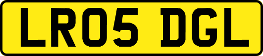 LR05DGL