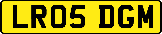 LR05DGM
