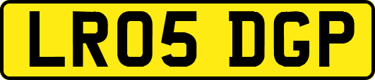 LR05DGP