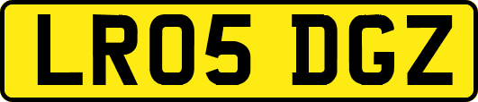 LR05DGZ