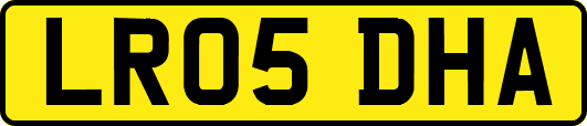 LR05DHA