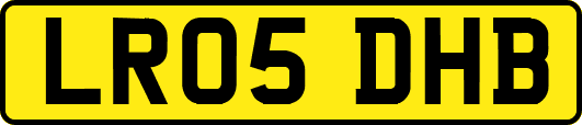 LR05DHB