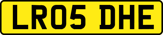 LR05DHE
