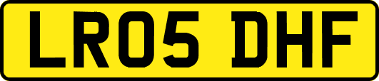 LR05DHF