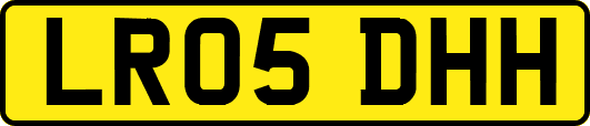 LR05DHH