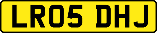 LR05DHJ