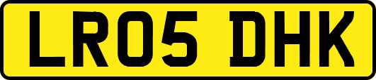 LR05DHK