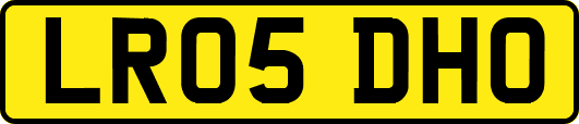 LR05DHO