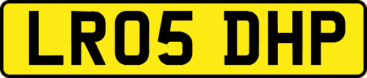 LR05DHP