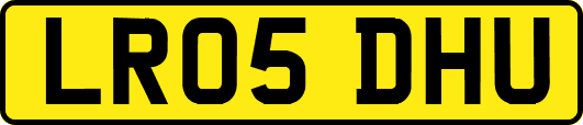 LR05DHU
