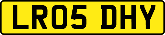 LR05DHY