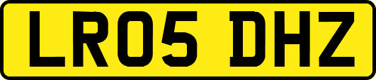 LR05DHZ