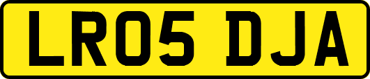 LR05DJA