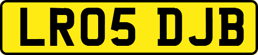 LR05DJB