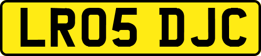 LR05DJC
