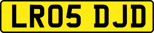 LR05DJD