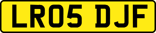 LR05DJF