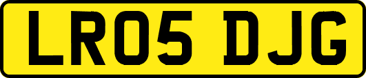 LR05DJG
