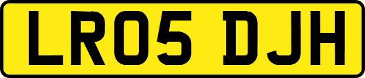 LR05DJH