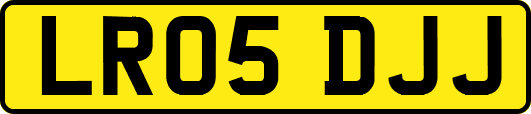 LR05DJJ