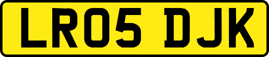 LR05DJK