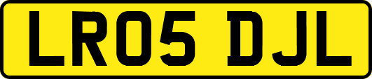 LR05DJL