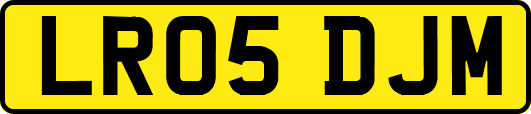 LR05DJM