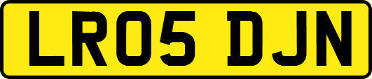 LR05DJN