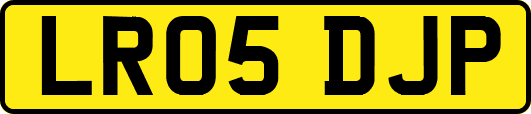 LR05DJP