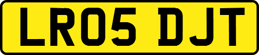 LR05DJT