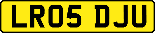 LR05DJU