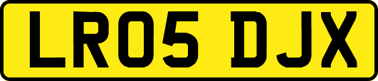 LR05DJX