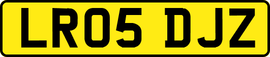 LR05DJZ