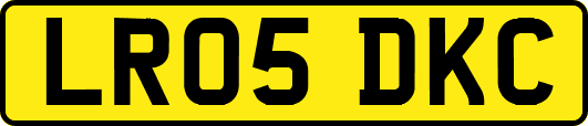LR05DKC