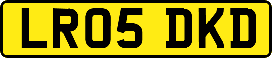 LR05DKD