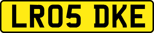 LR05DKE
