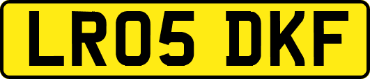 LR05DKF