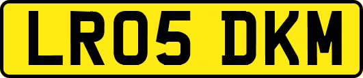 LR05DKM